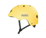 Segway-Ninebot Kask Yellow - 1152124 - zdjęcie 1